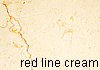 red line cream